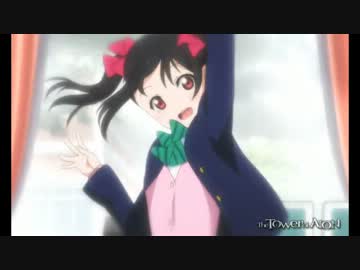 にっこにっこにーを０．１倍速で再生してみた