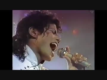 13.Michael Jackson - Working Day And Night - Live at Wembley 1988