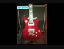 B'z ギターソロ３曲弾いてみましたTAK DC CHERRY【音声のみ】