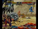 2月19日　セントラル八王子　AC北斗の拳　「白いラオウSP」　その1