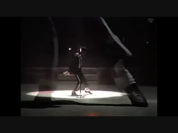 15.Michael Jackson - Billie Jean - Live at Wembley 1988