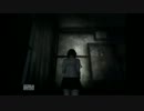 【　零　～月蝕の仮面～　】　実況不足プレイ　【　二十八夜目　】