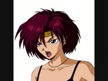 スパロボz エニル エル ボイス集 ニコニコ動画