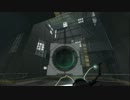 Portal2協力モードを２人で実況 part6