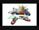SDガンダム CFO BRランク：シェンロンガンダム(EW)