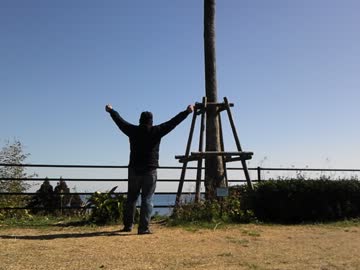 modaoの日本一しゅ・・・海ー！！