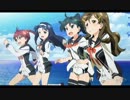 【エンジェルリンクス×ビビッド】星方天使ビビッドリンクス【op差替】