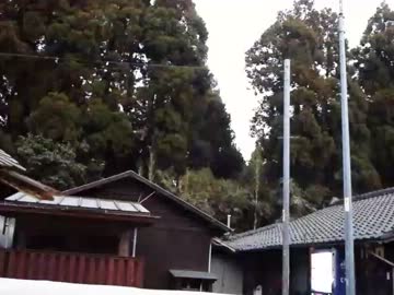 modaoの日本一周　part4