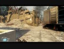 【CoD:BO2】地上戦フリークによる地上戦実況プレイPart37