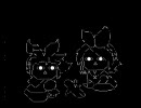 おもいではおっくせんまん　+　VOCALOID4人