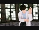 【MMD】宮田先生でfrom Y to Y【SIREN】