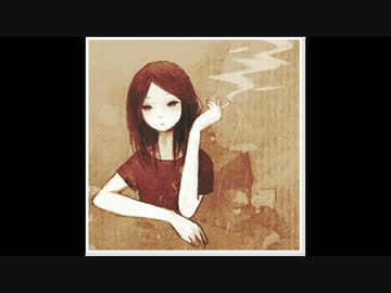 【白熱灯トリビュート】blow gently【NNI】