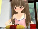 【MMD】 食事シーン