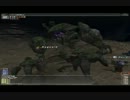【FF11】 バーロズ　ソロムグ　中級ボス
