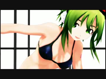 MMDエンジン化を止める方法(PMXモデル限定)