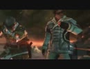 【見つけました】DS3 Cutscene時のバグ