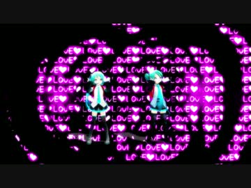 【MMD】ランドセル少女で Melody Line【Test】