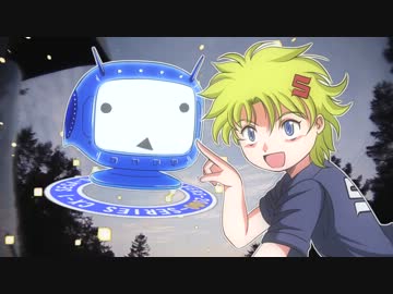 スズキさんと行く HYPER北海道ツーリング 第１回「大洗へ向かって！」