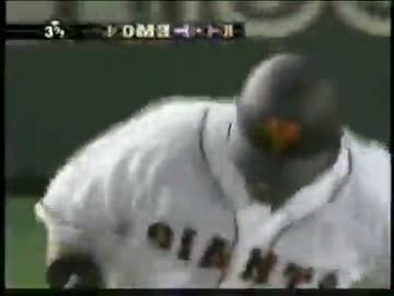 打った瞬間！！特大ホームラン集　完全版.