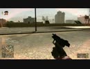 Battlefield Play4Free KARKAND G53プレイ