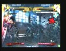 2/24　ポート24八事店P4U固定2on大会　2回戦