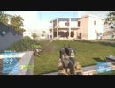 【BF3】漏らすゴリラ【放水】