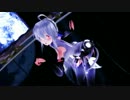 【MMD】Tda式改変ハク・アペンドccvが踊るNostalogic【ノーマルカラー】