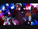 【VY2】ジニアのスカイライン【オリジナル】