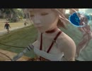 【初見】初PS3でFF13-2を感動しながら実況してみた！！　Part43