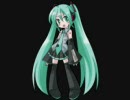【初音ミク】某メガネ店のCMをメガネにこだわって歌ってもらいました