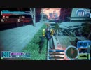 脳筋がプレイするガンスト動画　草陰編 PART.09