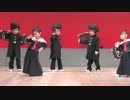 向洋保育園　2011　さくら組　ツッパリHigh School Rock_nRoll
