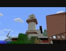 【Minecraft】 マイクラハンター五体の聖獣を討伐せよ！ part7.5 【実況】