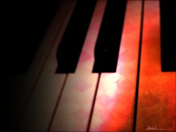 暖炉と灯と雪見酒【NNIオリジナル曲】