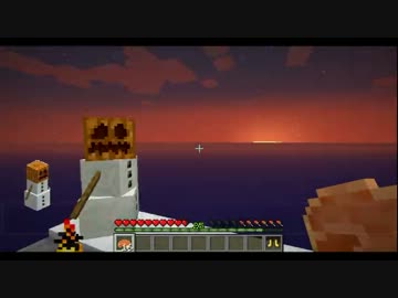 【Minecraft】SkyBlockゆっくり実況プレイ　5