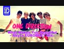 One Direction - What Makes You Beautiful - Akyra EUROBEAT Mix-