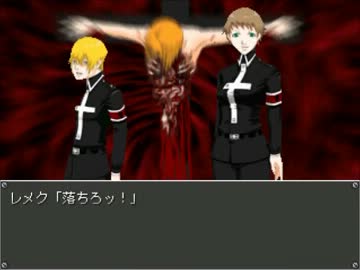 D Doomsday Door を自由に実況その5 ニコニコ動画