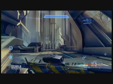 動画制作の合間にインフィニティースレイヤー　その1　Haven