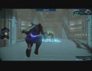 WARFRAME 『サイバーニンジャ ライノ』 対 『金星ボス Jakal』 ソロ