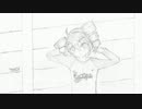 [重音テト]　エスケープ　[オリジナル曲]