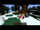 【強者決定戦】本当に強いのはどちらか検証してみた Part.4【Minecraft】
