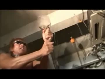 ドジョウ地獄２