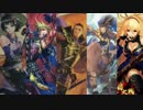 [戦国大戦]ひいたSRがしばらくキーカードvol.8 魅惑の快気 (23国)