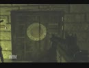 【CoD:MW2】初実況！今日も蜂の巣にされるぜ！ part17【PS3】