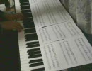 スケッチブックの曲を弾いてみた 6 「ハッピーアワー」
