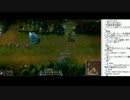 裏・顔TV with League of Legends 第9回　 4/4　2013.02.23