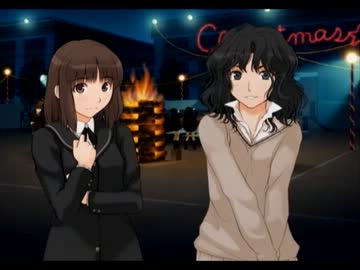 アマガミ　棚町薫ナカヨシエンディング（前編）
