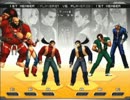 第11回 KOF2002UMレシオマッチ 決勝 その２