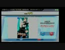 【Project DIVA Arcade】PV撮影　ゴシック x 積乱雲グラフティ　その２