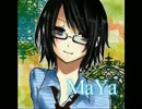 【ＭａＹａ-歌ってみた】こっち向いてBaby【ミクさん入り】
